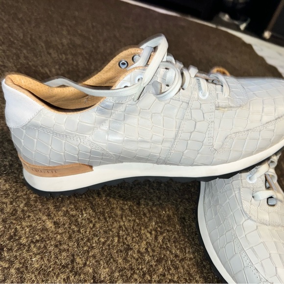 NEW Size 12d Robert Graham shoes - Picture 3 of 6